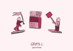 Agile Heroes_Gesund