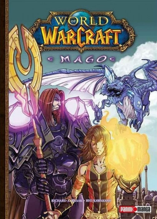 Manga