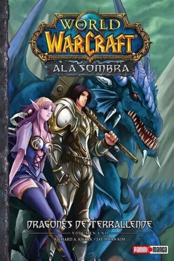 Manga