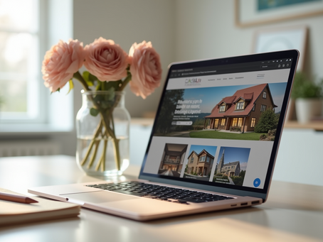 Comment BM Global Solution augmente la visibilité immobilière