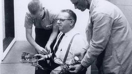 A Review of the Milgram Experiment