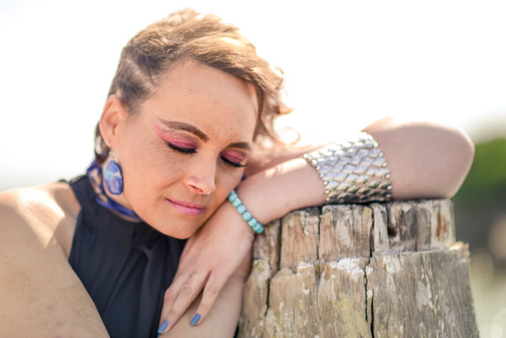 Courageous Warriors - Fighting Cancer