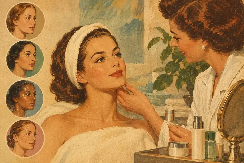 Your Guide to Personalized Skin Treatments