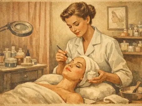 What a Skincare Professional Really Does