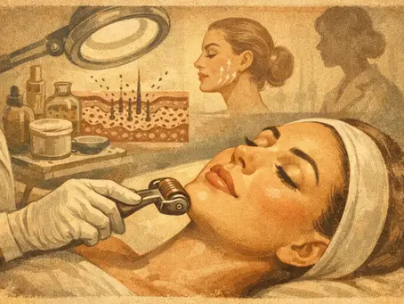 A Practical Guide to Collagen Induction Therapy