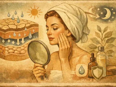 A Guide to Skin Barrier Repair That Actually Helps