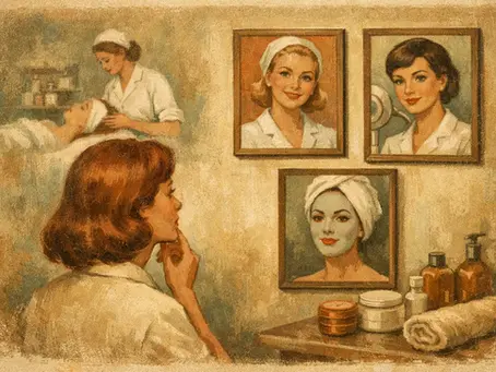 How to Choose the Right Skin Therapist Near Me