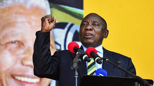 President Ramaphosa calls on SA Police to Apprehend Killers of Women and Children