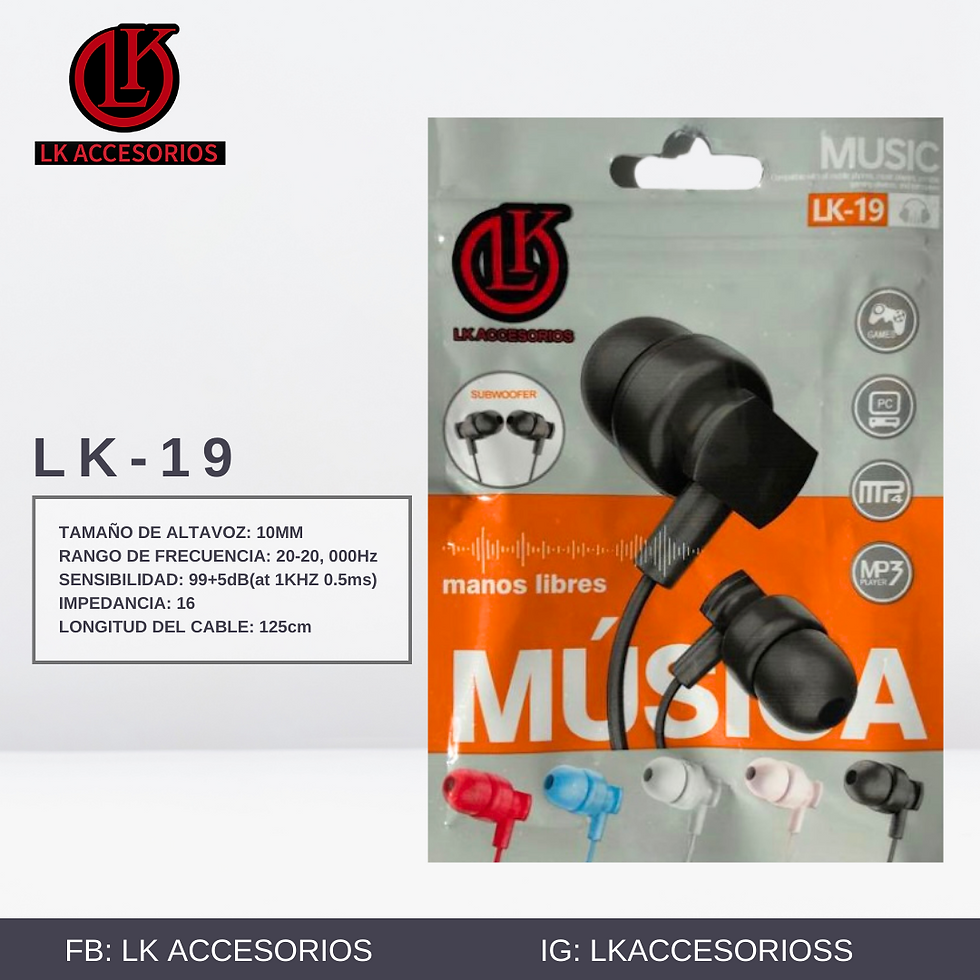 LK-19