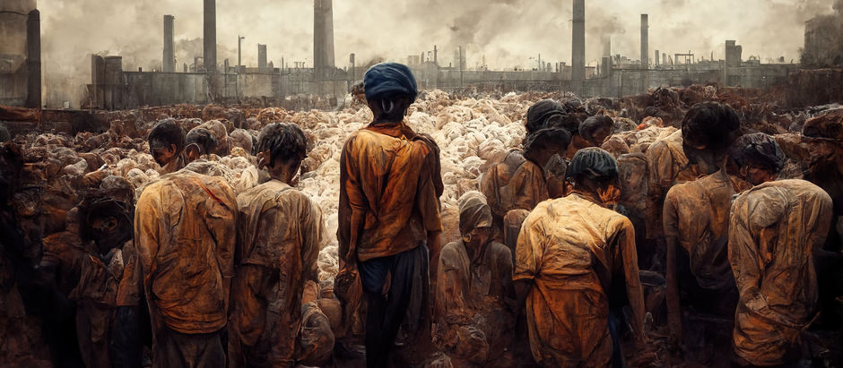 Are markets destroying societies?