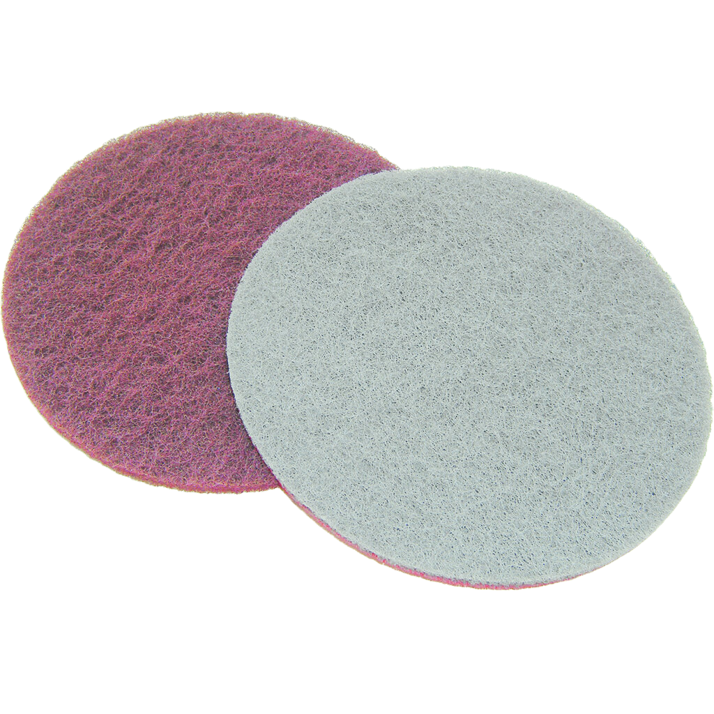 Disque abrasif non-tissé mipa 150 mm