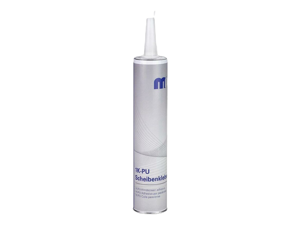 Tube colle pare-brise 1k 310ml mipa