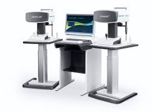 Station Zyoptix
