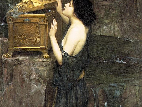 Pandora