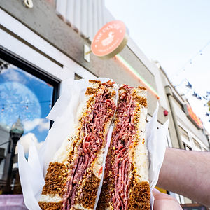 Roman Reuben