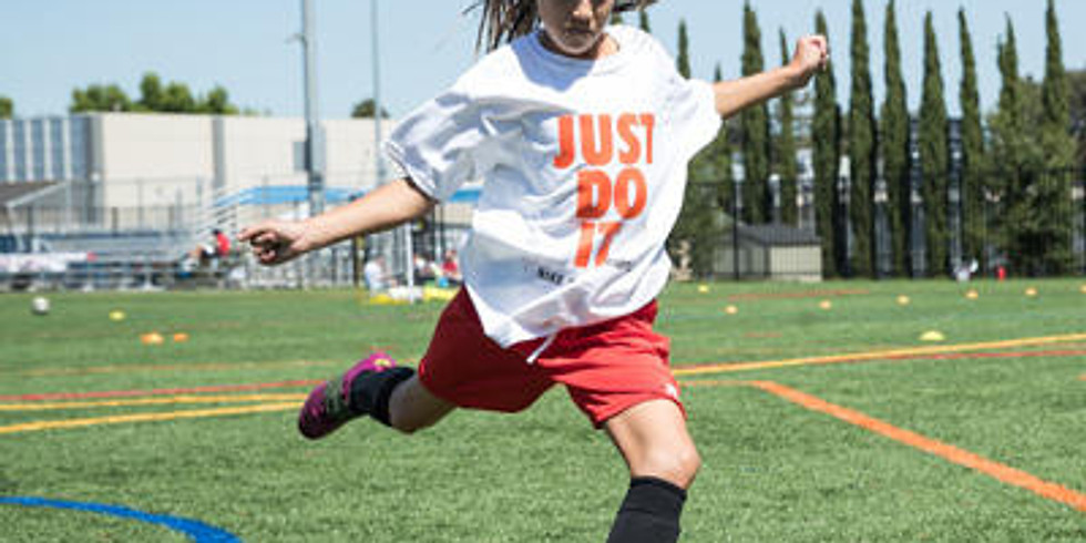 Nike Soccer Camp at Temple University (Youth Day Camp Ages 6-14)