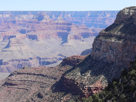 Travel Guide to Arizona
