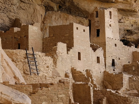 Mesa Verde Travel Guide