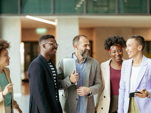 The Stress Management Journey