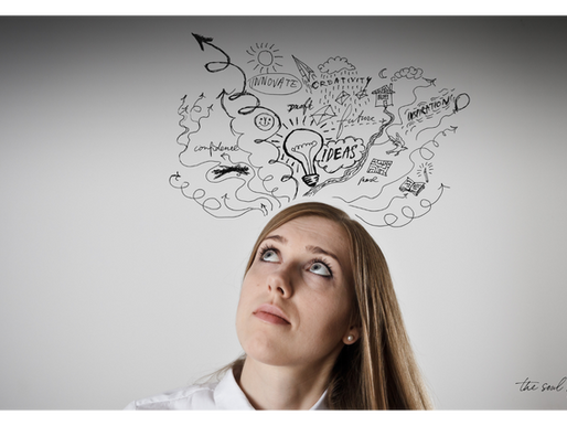 When Self-Trust Starts to Return, Things Can Feel Less Certain at First