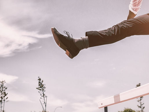 The Challenges with Setting Boundaries in the Workplace