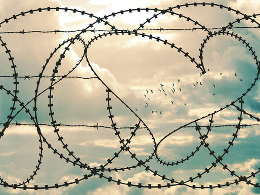 reset your boundaries now