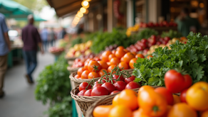 Creating a Thriving Farming Community in Palm Bay