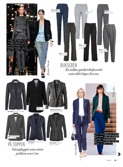 Kamille // Stella Nova