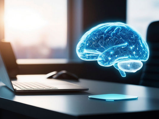 GenAI im Unternehmen: 10 Security-Risiken, die oft zu spät auffallen