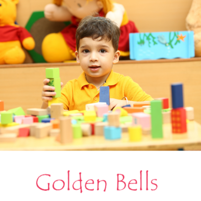 Golden Bells Pre School