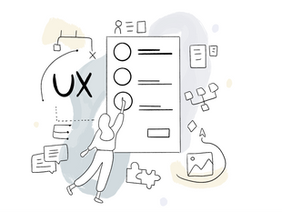 Expérience utilisateur (UX) : l'utilisateur au-delà de la simple convivialité