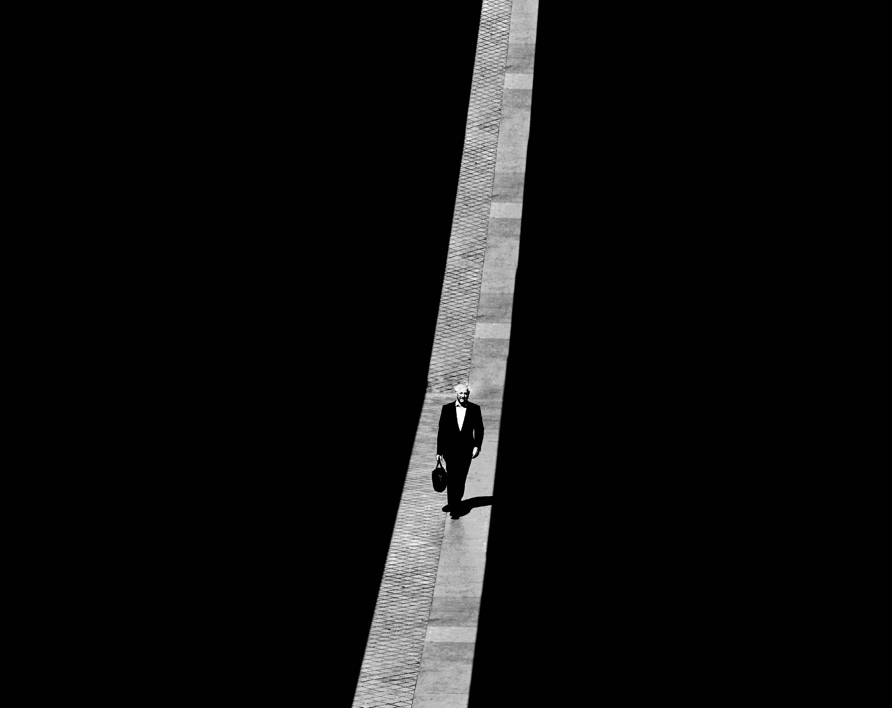 Dark composition 3