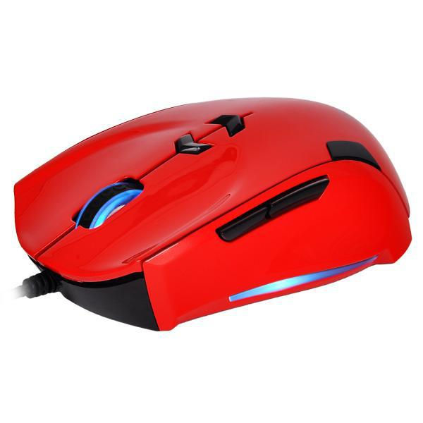 Miniatura: TTESPORTS THERON BLAZING 5600 DPI NA CAIXA