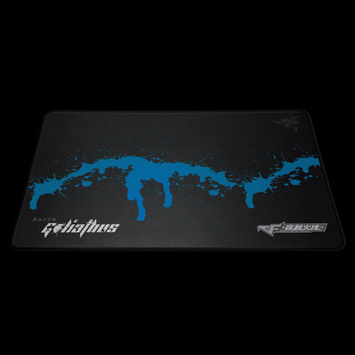 Miniatura: RAZER GOLIATHUS CROSS FIRE EDITION MÉDIO NA CAIXA