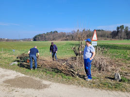 21.3.2026 Flugplatzputzete