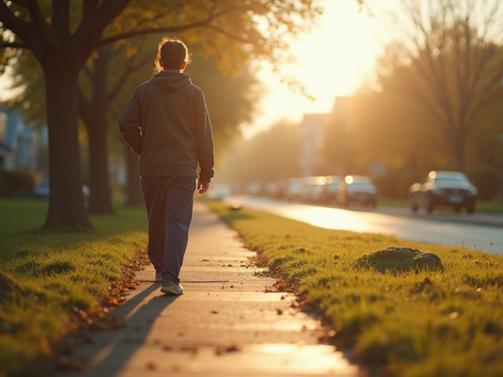 The Power of Intentionality: How Setting Intentions Shapes Our Lives