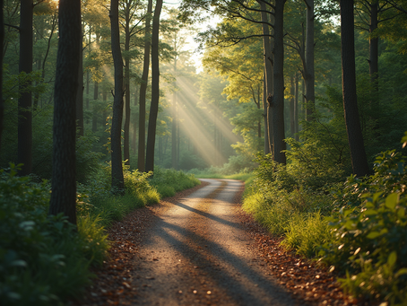 Unlocking Your Spiritual Journey: Understanding Intuition and Intuitive Messages