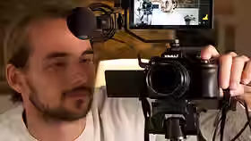 Reportage vidéo événementiel