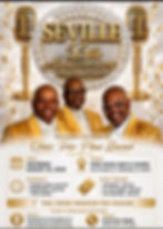 OHIO TRIO PLUS BAND LIVE EXCLUSIVE PERFORMANCE AT VIEW MUSIC BAR