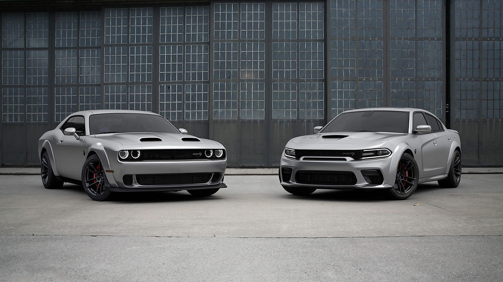 srt models