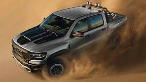 5 Must-Have Accessories For Your RAM Truck