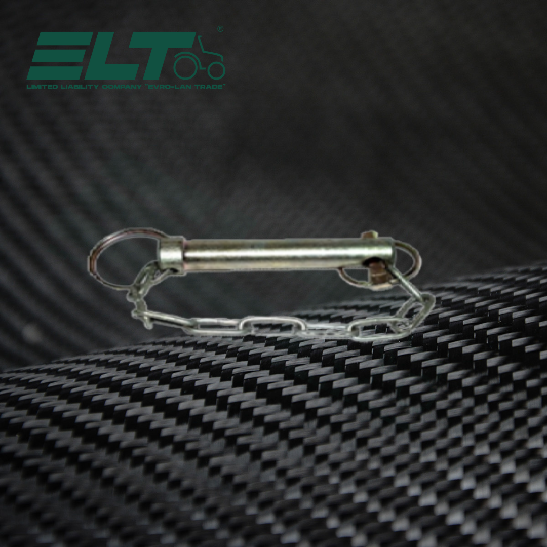 toe assembly Ф25.2 mm