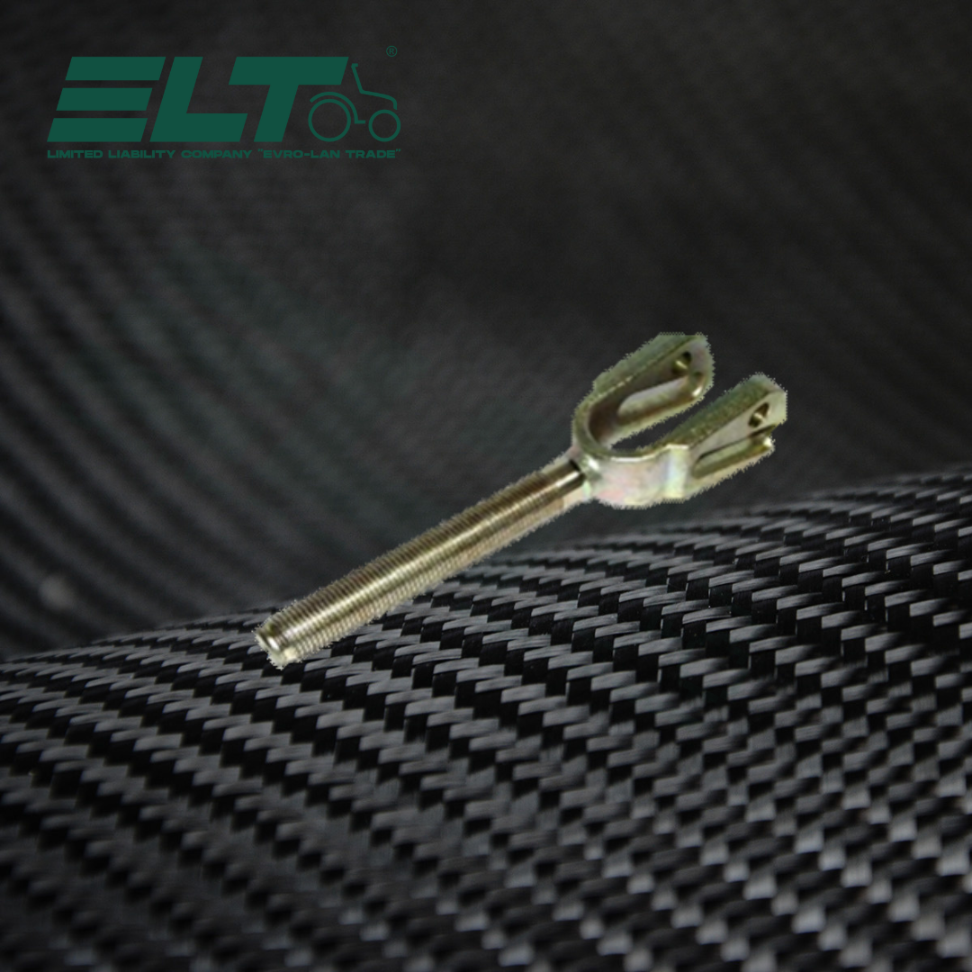 вилка розкоса