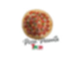 Pizza Piccante