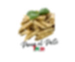 Penne al Pesto