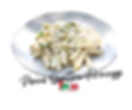 Penne Quattro Formaggi