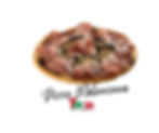 Pizza Melanzane