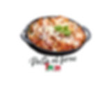 Pasta al Forno
