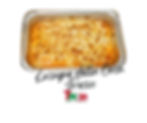 Lasagne della Casa Fresco