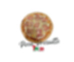Pizza Prosciutto